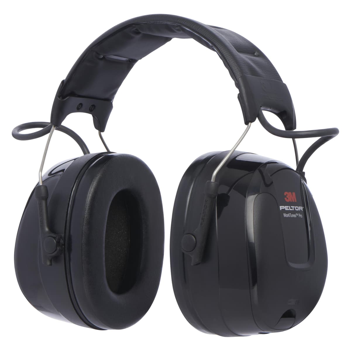 3M Peltor WorkTunes Pro FM Headset (HRXS220A)