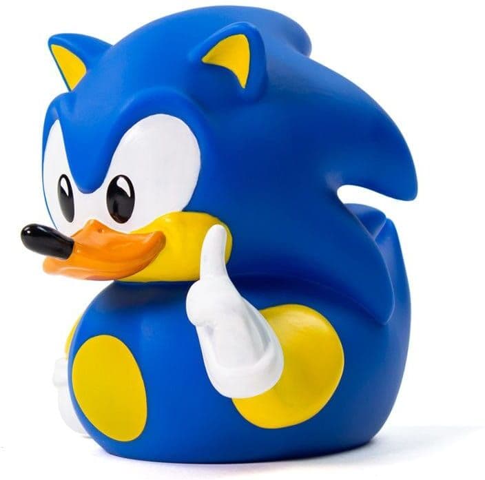 Numskull - Sonic Tubbz BOXED Sonic