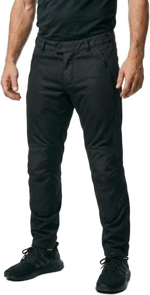 Alpinestars Pantalones C-1 Air Black M