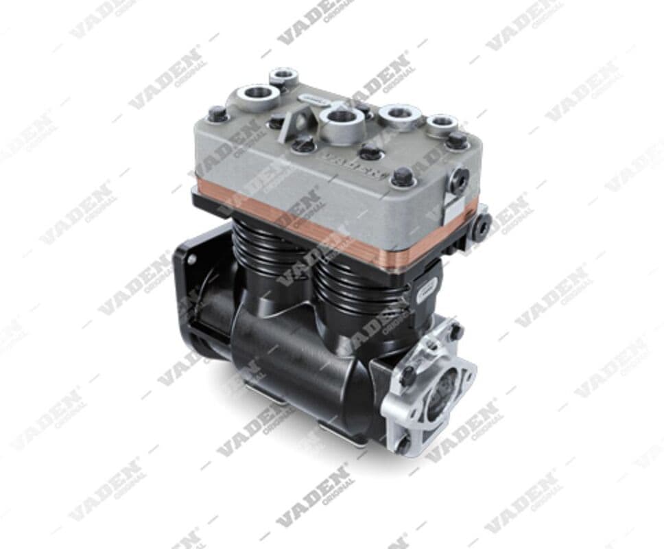 Vaden Compressore d'aria 2000 040 001