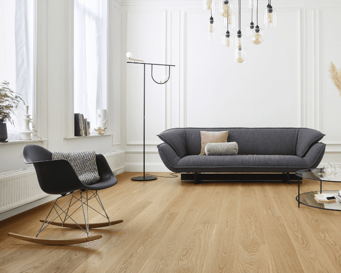Tarkett Shade Eik Essence Plank Xt (1-Stav)