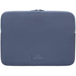 Tucano One sleeve MacBook Neo 13" Neopren-Hülle indigo blau
