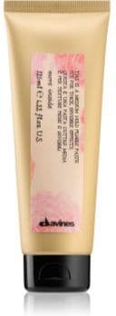 Davines More Inside Medium Hold Pliable Paste pasta styling para fixação natural 125 ml. More Inside Medium Hold Pliable Paste