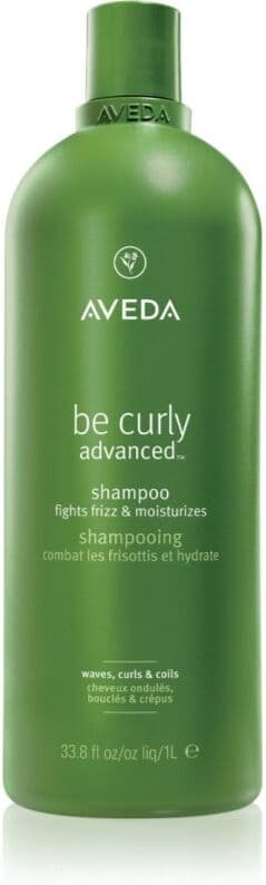 Aveda Be Curly Advanced™ Shampoo Schampo för lockigt och vågigt hår 1000 ml