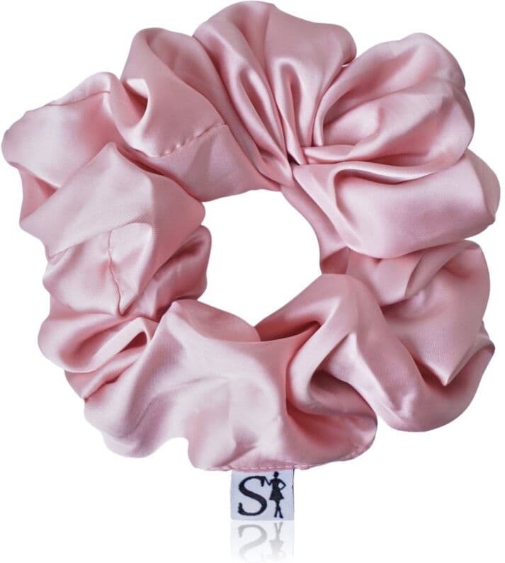 Sister Young LILU élastique à cheveux Pink 1 pcs