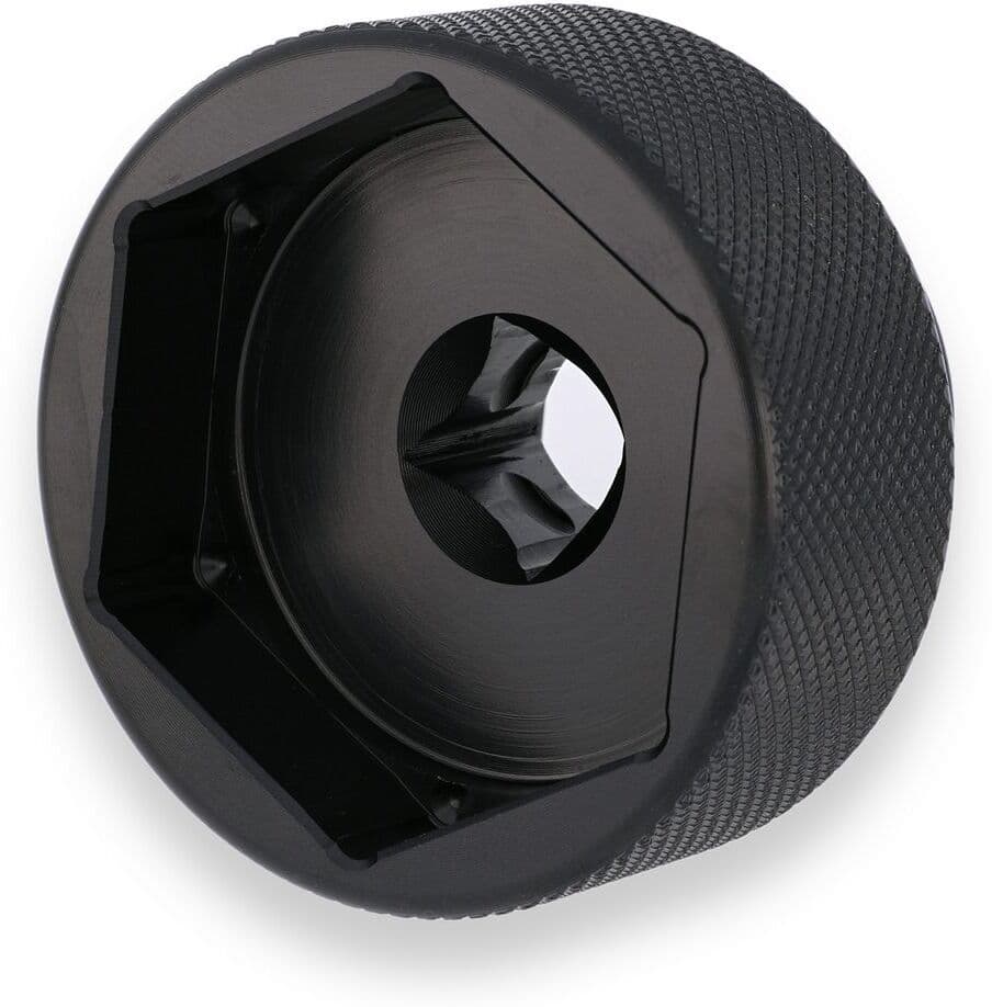 Chiave Multipla Dadi Ruota Ant/post Cnc Racing Ducati Hypermotard 796