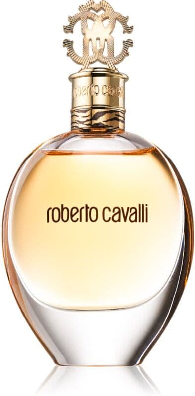 Roberto Cavalli Signature Eau de Parfum für Damen 75 ml
