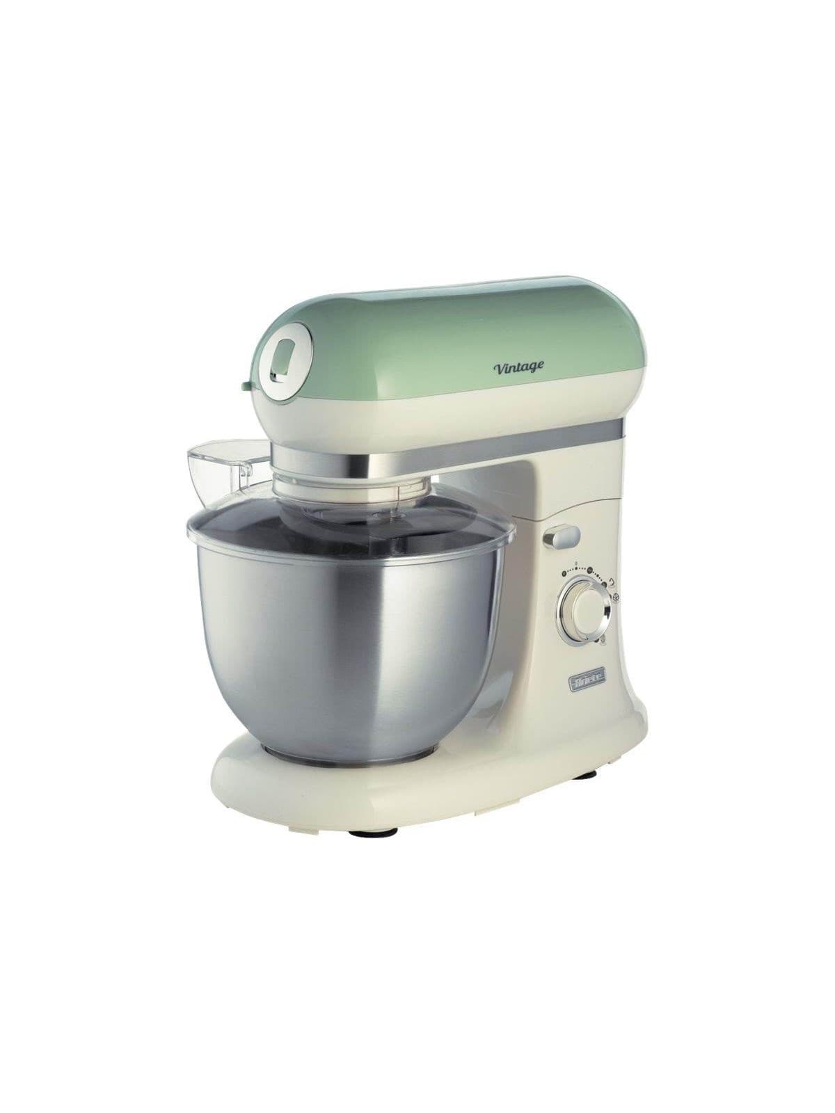 Ariete Küchenmaschine Vintage 1588/04