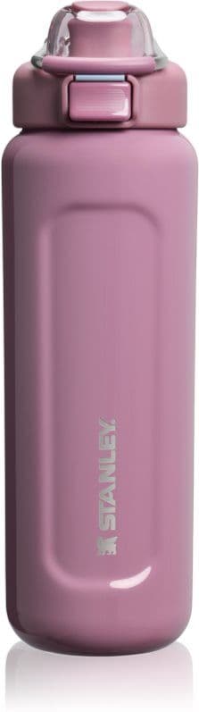 Stanley The Wellspring Bottle θερμός Purple Smoke Gloss 1 τμχ
