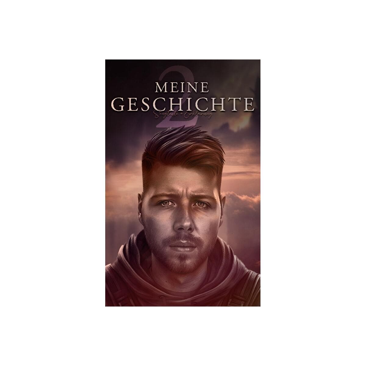 Meine Geschichte 2