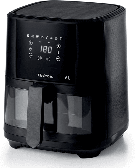 Ariete 4626 - Friggitrice ad aria 6L