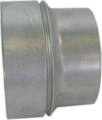 Bertrams Fal Reduzierstück 13RS180-90 Ø 180 x 90 x 0,6 mm