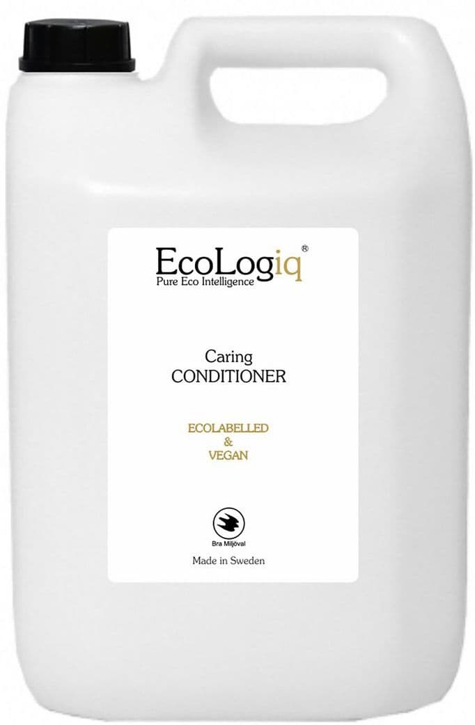 ECOLOGIQ Balsam Caring Conditioner refill 5L