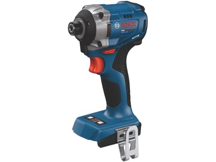 Bosch Professional PRO GDR 18V-215 Accu slagschroevendraaier 215Nm - 06019N2020