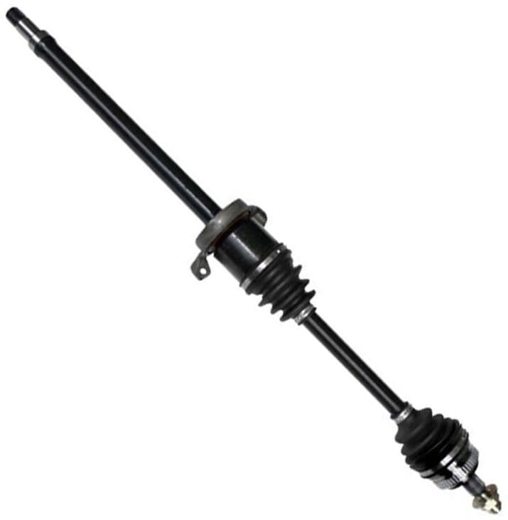 EURODRIVELINE MB-501A Vetoakseli
