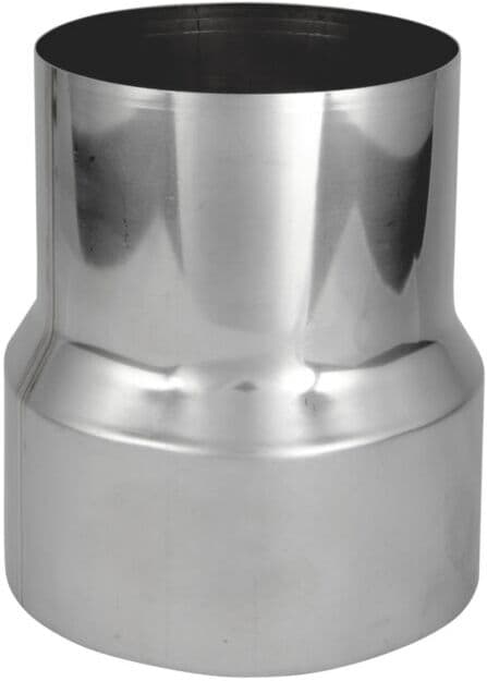 Bertrams Ewr Reduzierstück 21RS110-110 Ø 110/110 mm, eng/weit