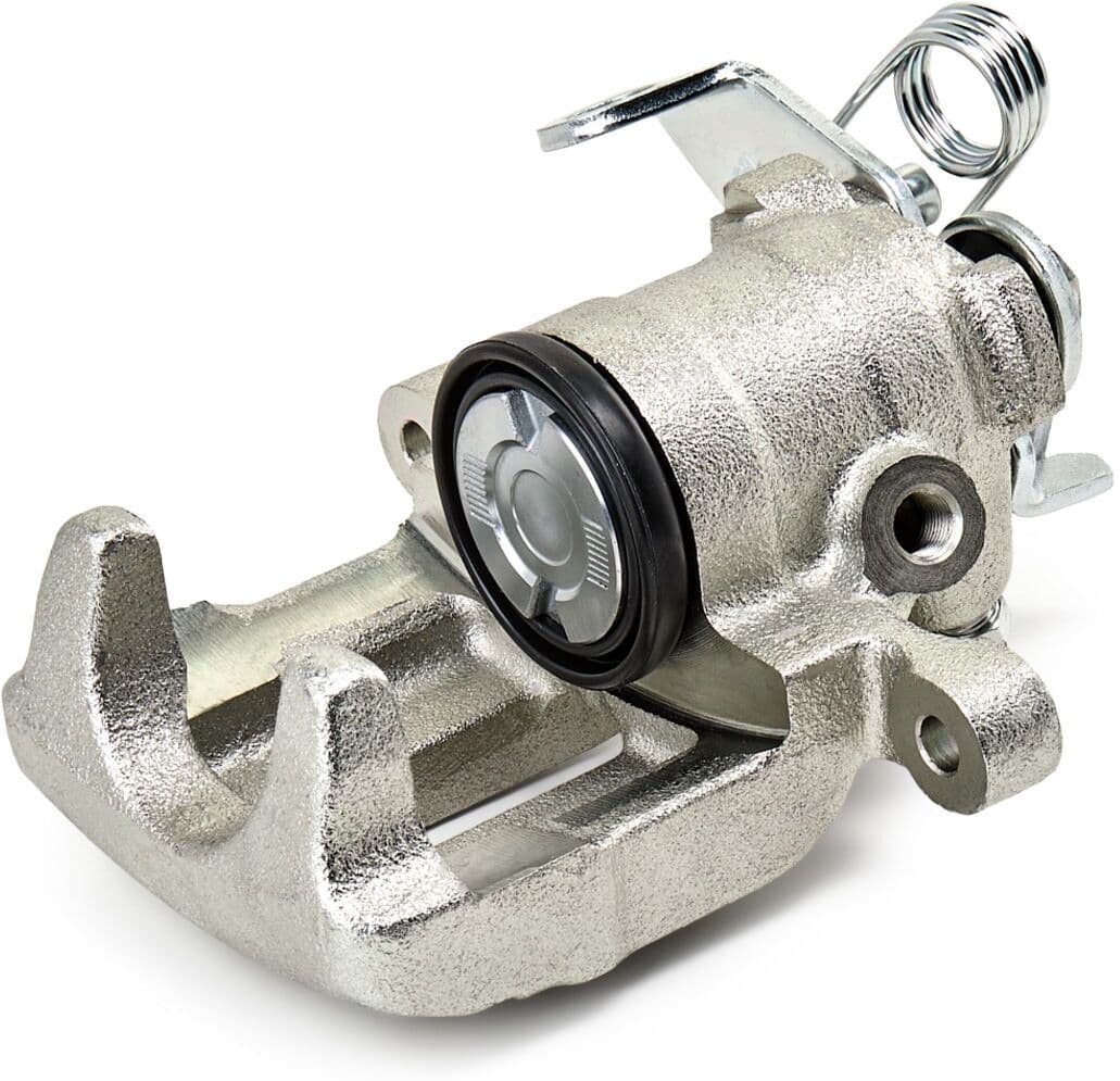 RIDEX 78B0006 Brake caliper