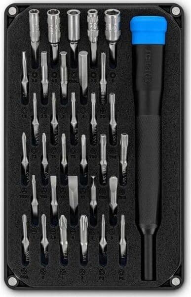 Ifixit Moray Precision Bit Sæt