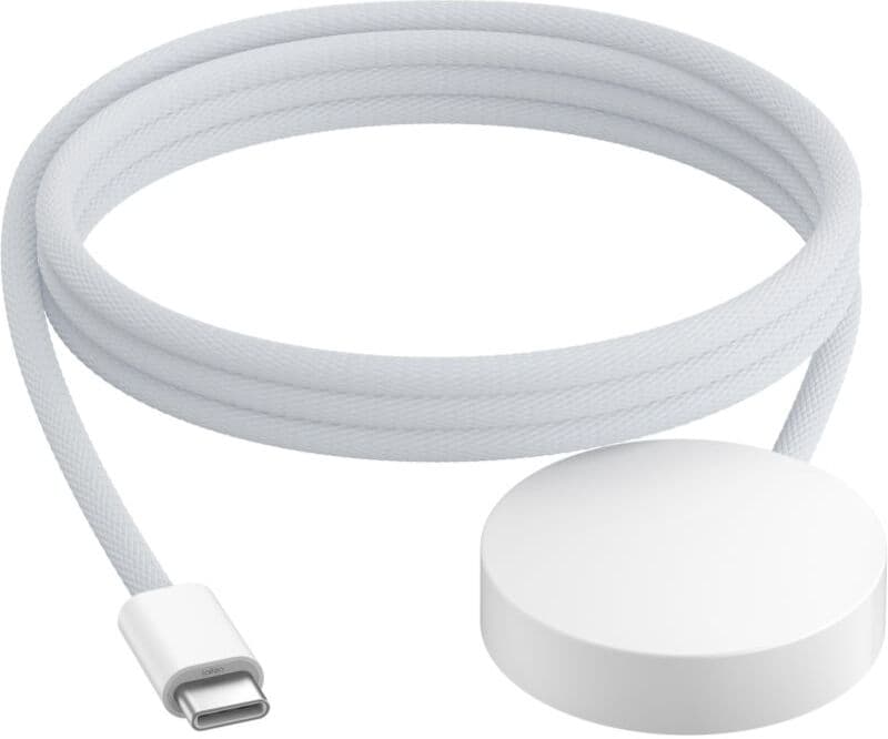Laifen Wave Pro chargeur magnétique sans fil white 1 pcs