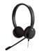 Jabra evolve 20 usb c/a uc stereo