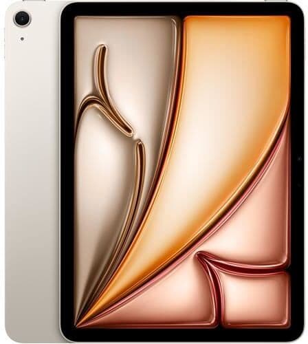 Apple iPad Air 11'' 2026 - 512GB - WiFi - Luz Das Estrelas