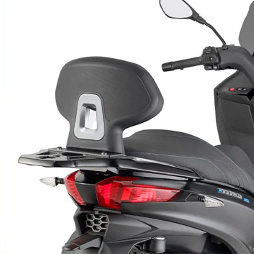 Givi Respaldo Piaggio Mp3 310 2025 Tb5622a Black One Size
