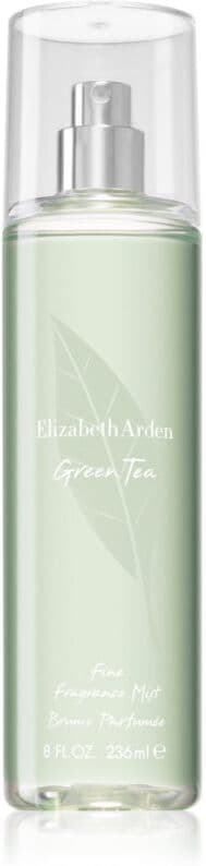 Elisabeth Arden Green Tea body spray W 236 ml