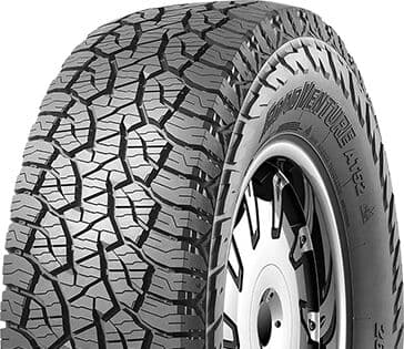 Kumho Road Venture At52 255/60 R18 112T XL Ganzjahresreifen