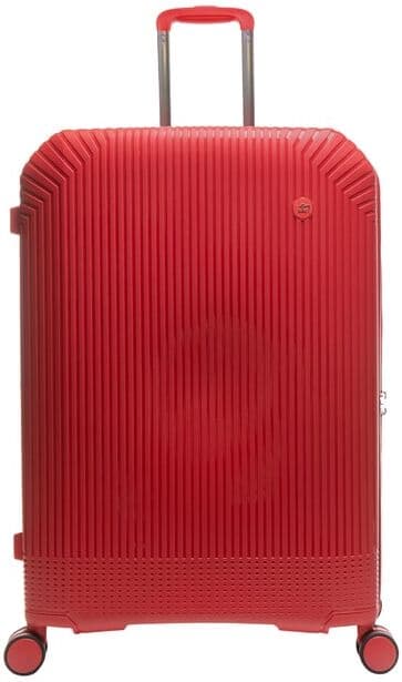 LESAC LIGHT POP 2 Trolley grande espandibile
