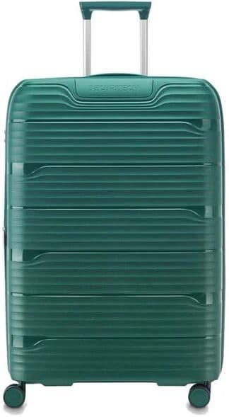 DELSEY SECURITECH DUNE Trolley grande espandibile