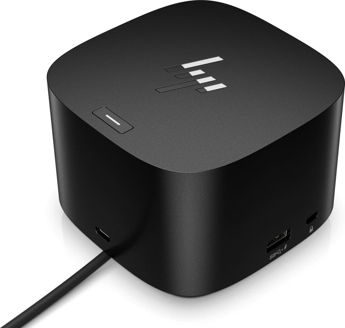 HP base Thunderbolt G4   incl. fuente de alimentación 280W - Refurbished
