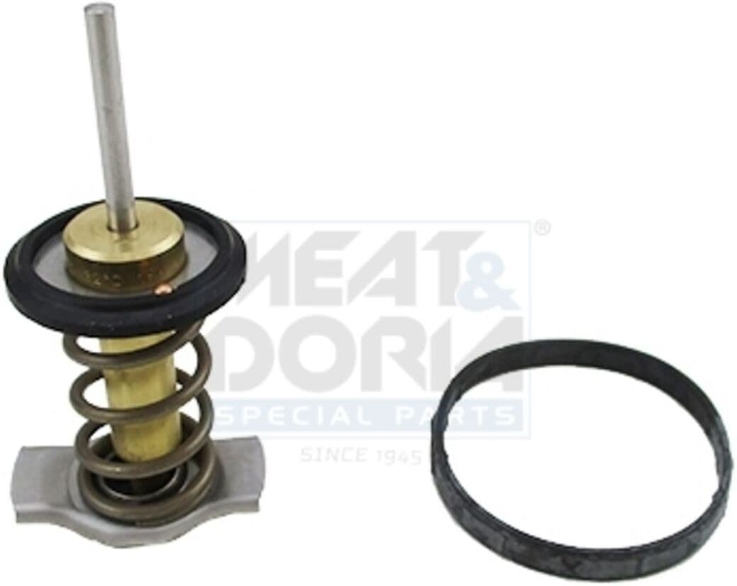 Meat & Doria Termostato MD92940