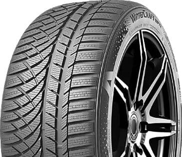 Kumho Wintercraft Wp72 265/35 R18 97V XL Winterreifen