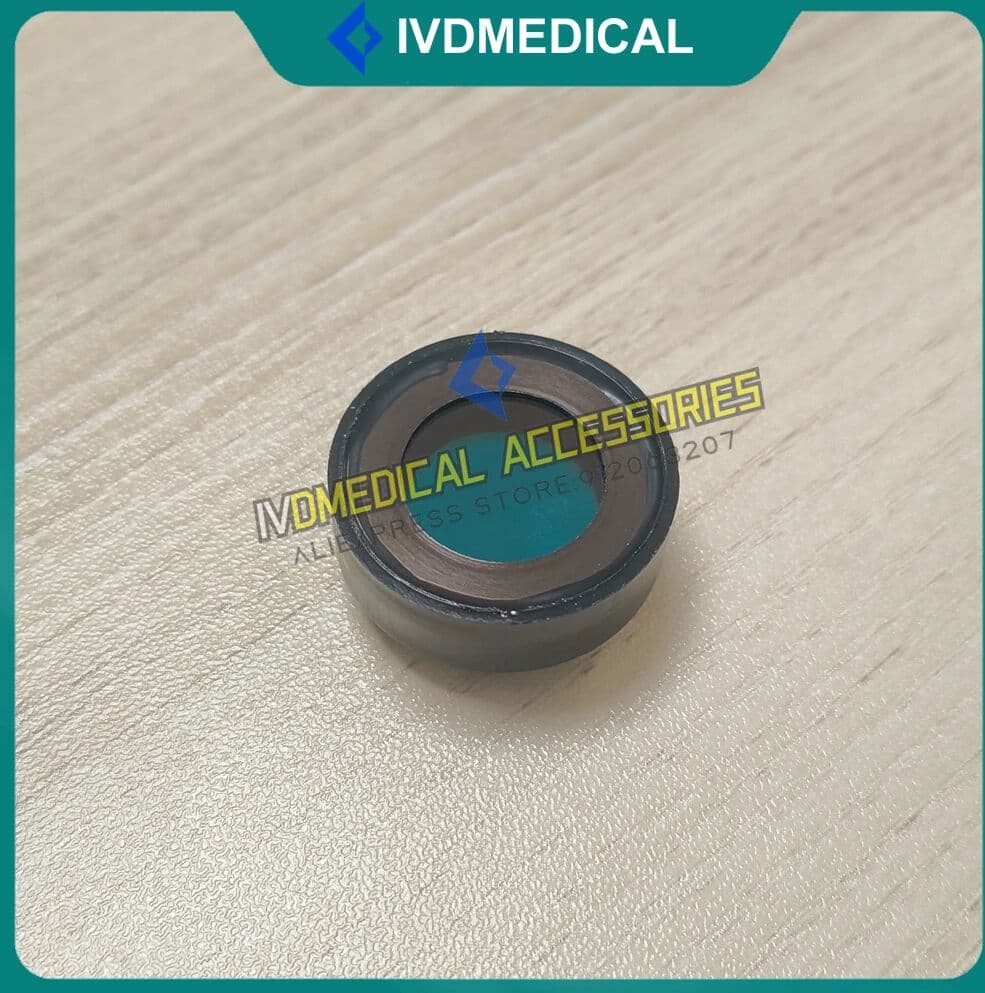 NONE BIOTEK ELX-808 Microplate Reader Filter 340nm 380nm 400nm 405nm 450nm 490nm 492nm 495nm 560nm 562nm 595nm 650nm Bio-Tek Filter