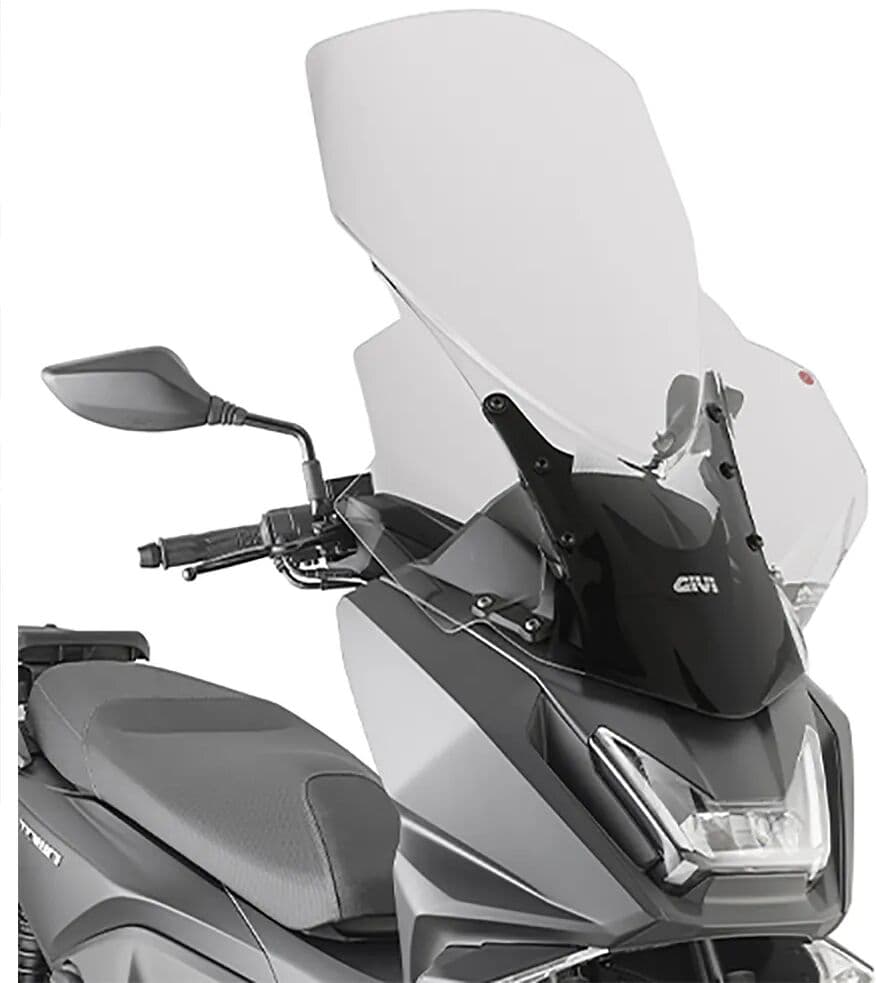 Givi Parabrisas Kymco Skytown 125 2024 6125dt Clear One Size