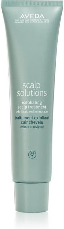 Aveda Scalp Solutions Exfoliating Scalp Treatment żel złuszczający do regeneracji skóry głowy 150 ml