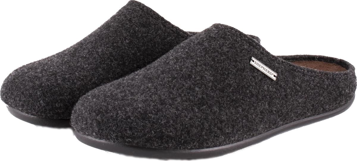Shepherd of Sweden Men's Jon Black 42