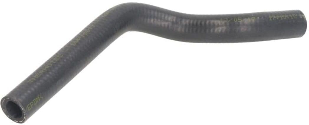 Thermotec Tubo flessibile del riscaldatore DWP150TT
