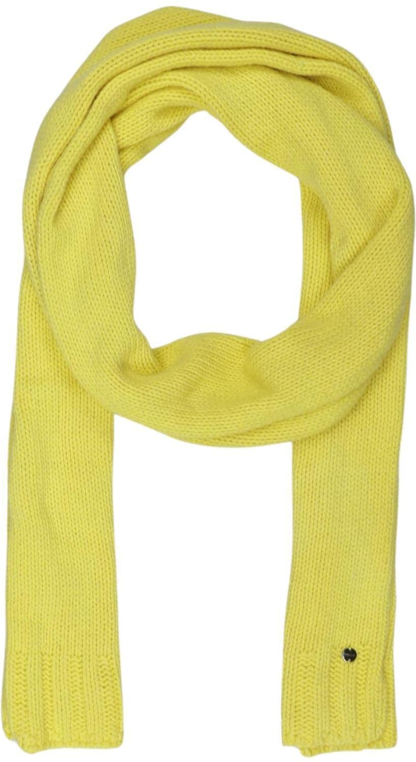 Marc Cain Damen Schal oder Tuch, Gelb, kein / Etikett - Second Hand