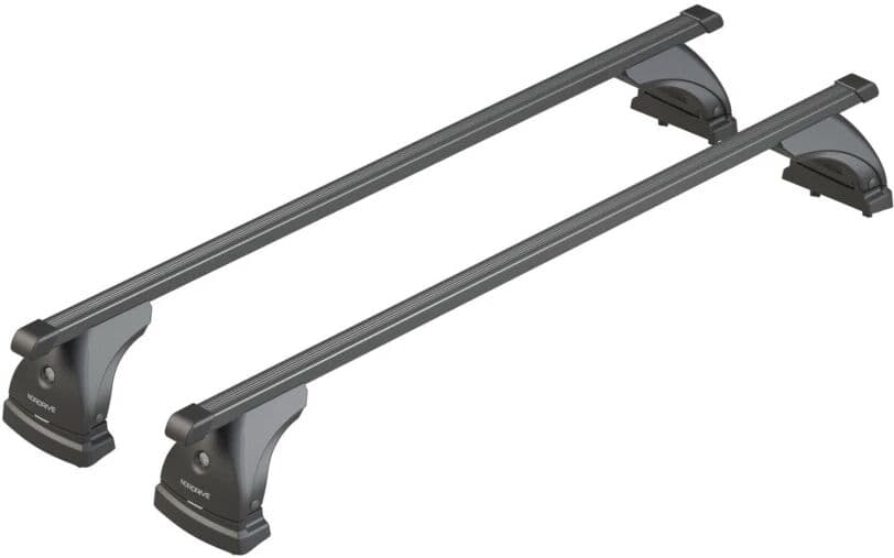 Nordrive KIT BARRE PORTATUTTO COMPLETO - 176 - QUADRA S N15
