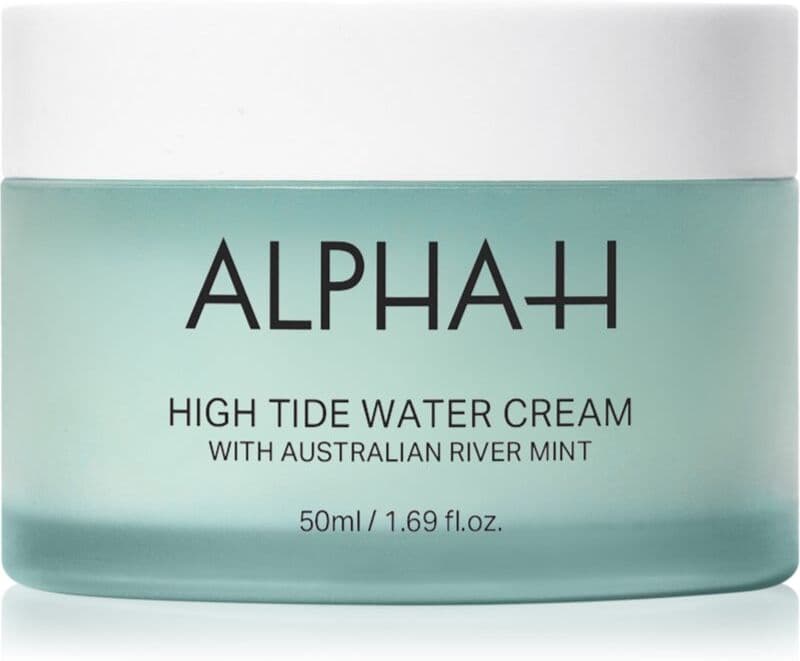 Alpha H High Tide Water Cream ενυδατική κρέμα 50 ml