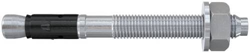 Fischer 564574 FAZ II Plus 8/10 Bolzenanker 75mm 8mm 50St.