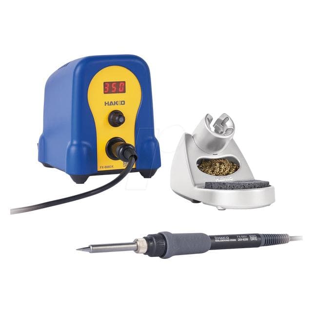 Hakko FX-888DX (Lötstation) (FX888DX-31BY)