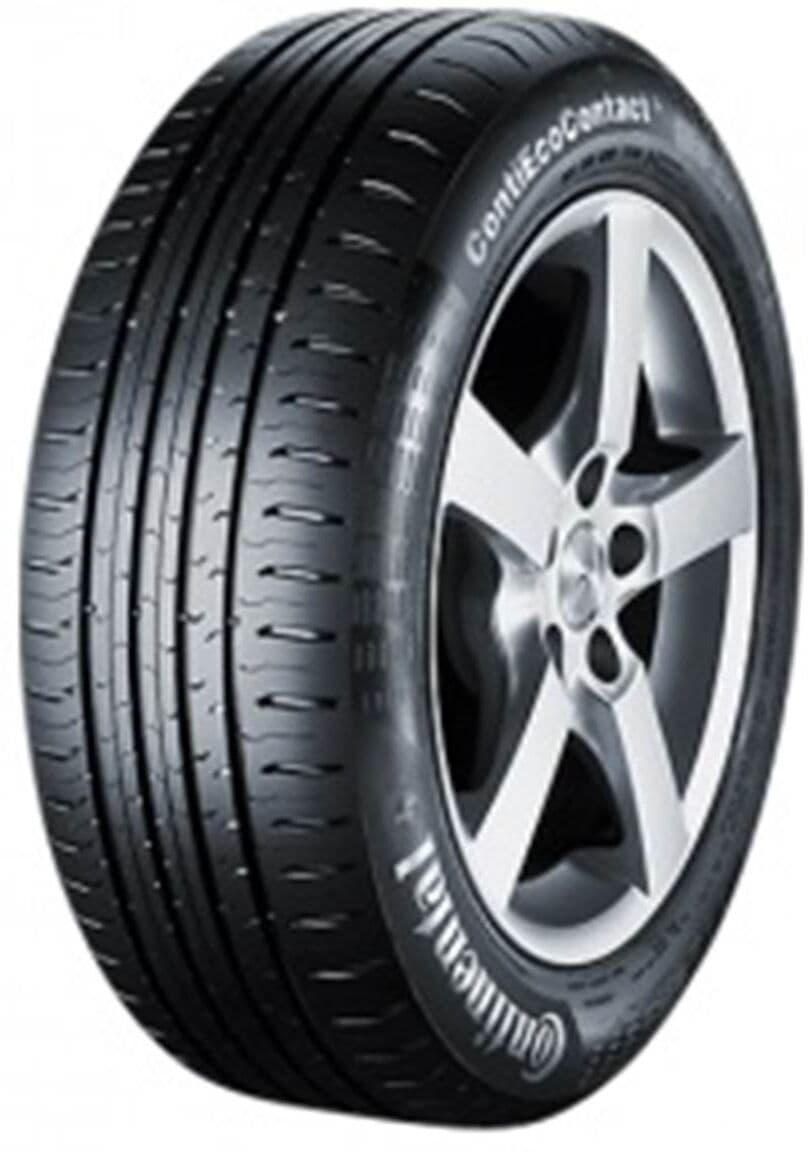 Pneu Continental Ecocontact 6 235/50R19 103V