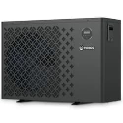 Full-Inverter Wärmepumpe VITROS NEO,11,06 kW I 230 V