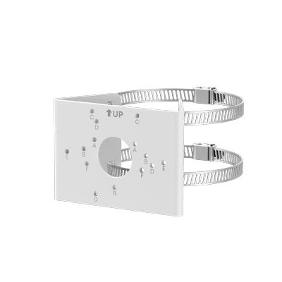 eufy Pole Mount Bracket (T870C)