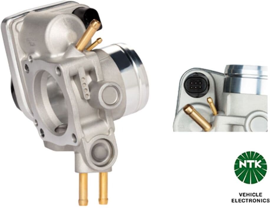 Ntk Corpo dell'acceleratore 90253