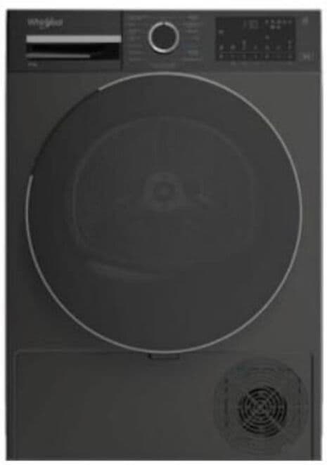 Whirlpool Máquina de Secar Roupa  C WD 95M GBR SPT