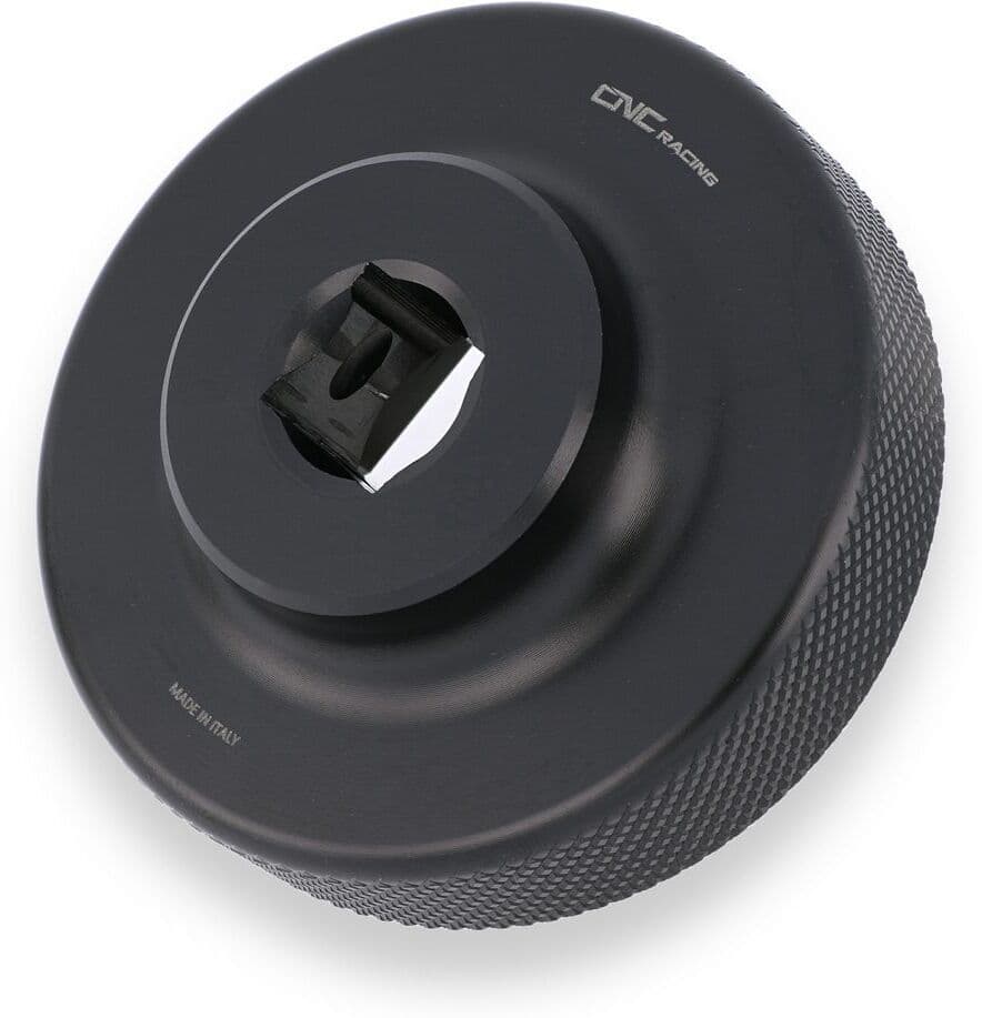 Chiave Multipla Dadi Ruota Ant/post Cnc Racing Ducati Multistrada 1260 S P.P. 18-19