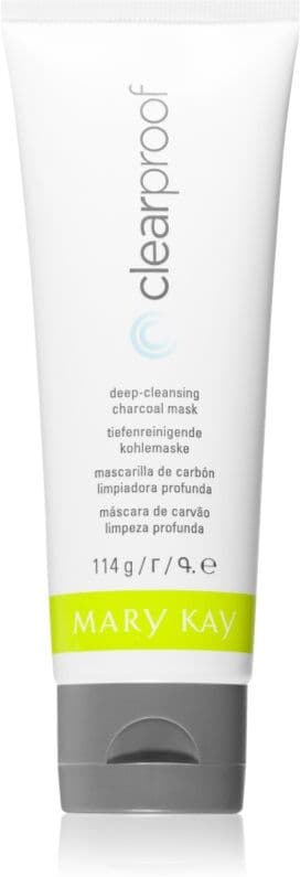 Mary Kay Clear Proof μάσκα για βαθύ καθαρισμό 114 γρ